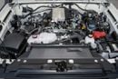 تويوتا لاند كروزر 70 LC 78 HARDTOP 2.8L AT LC76 2.8L AT V4 DIESEL 2025