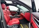 Porsche Cayenne GTS 2021 Porsche Cayenne GTS, 2026 Porsche Warranty, Full Porsche Service History, Low Km, GCC