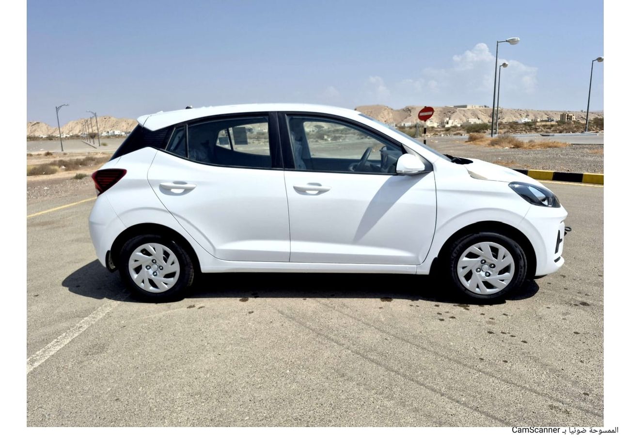 Hyundai Grand i10 Grand i10 2026 1.2l