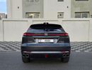 Changan UNI-K LIMITED RED LABEL R 2.0T Elite