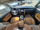 Toyota Fortuner VXR 4.0L PETROL A/T SR5 V6  7 SEATER