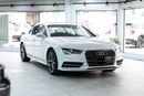 أودي A7 S-Line 3.0L (5 Seater)