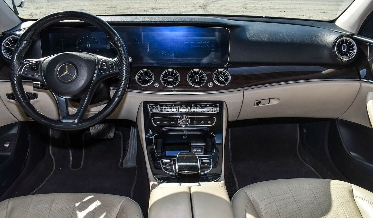 Mercedes-Benz E300