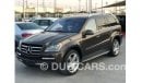 Mercedes-Benz GL 500 Type: Mercedes GL500 Model: 2012 Specifications: GCC, full specifications, cruise control, full elec