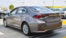 Toyota Corolla TOYOTA COROLLA 2022 EXPORT PRICE