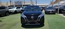Nissan Kicks SV