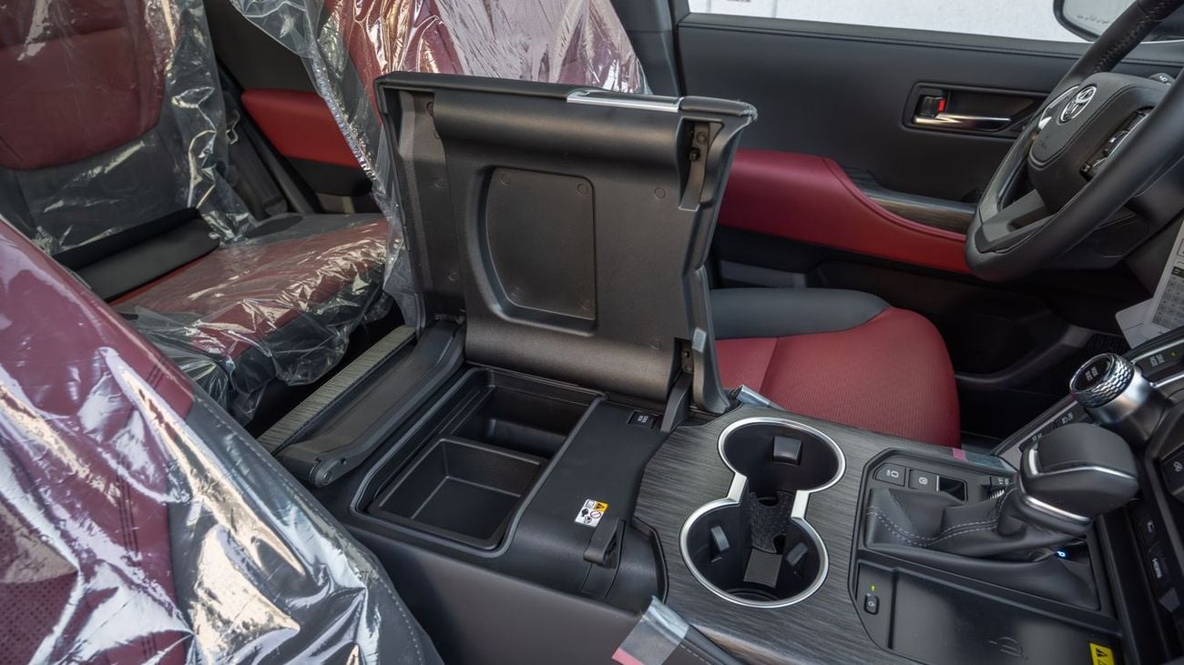 Toyota Land Cruiser TOYOTA LANDCRUISER 3.3 VXR HIGH DSL -2026YM