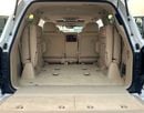 Lexus LX570 NAVIGATION SPORT