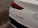 Mercedes-Benz GLE 450 AMG