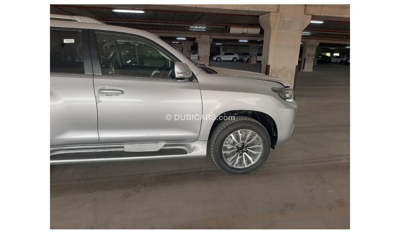 Toyota Prado RHD PRADO 2.8 DSL VXL 23YM