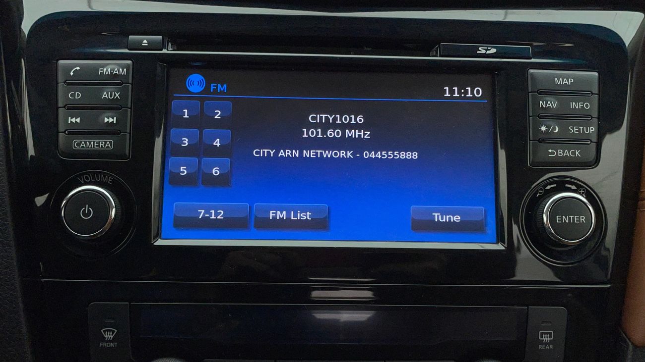 Nissan XTrail SL 2.5 | Zero Down Payment | Home Test Drive