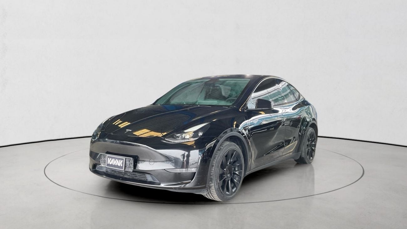 تسلا موديل Y Long Range (Dual Motor) | شامل الضمان | 0 ﺪﻔﻋﺓ ﺃﻮﻟﻯ