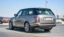 لاند روفر رينج روفر Perfect Condition Range Rover Vogue HSE - 2016 Low Mileage