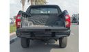 Toyota Hilux GR SPORT 2.8L DIESEL / V4 / A/T / DVD / 360” Camera  ( CODE # 241152)