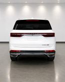 جيتور X90 بلس COM 1081 P.M comfort 1.6L turbo Gcc