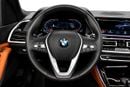BMW X5 XDRIVE40I EXCLUSIVE
