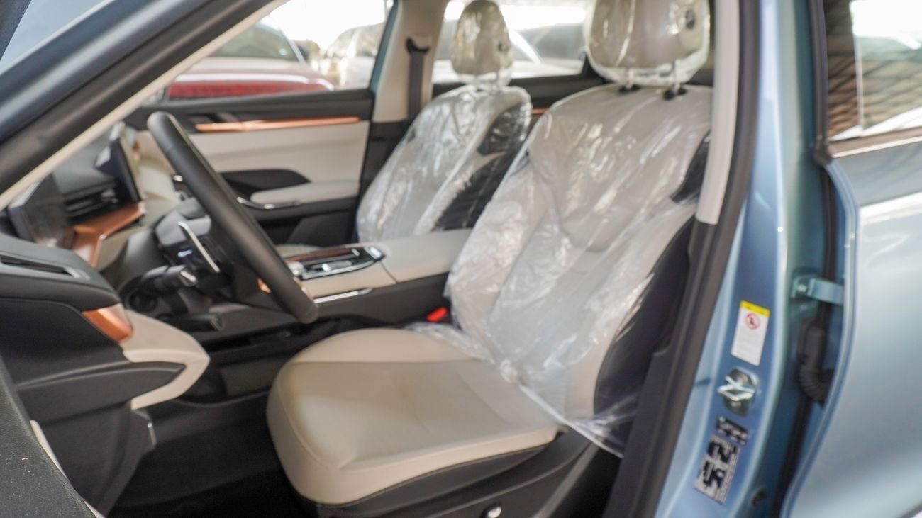 هافال H6 ACTIVE PLUS 2.0L (For Local Plus 10%)