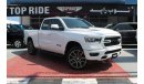 رام 1500 RAM SPORT 5.7L 2020 - FOR ONLY 1,610 AED MOTNHLY