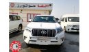 Toyota Prado 3.0L Turbo Diesel Full Option Automatic (Special price for GCC countries!)