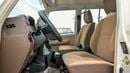 Toyota Land Cruiser Pick Up LC 79 DC 2.8L YM 2024