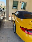بورش 911 CARRERA