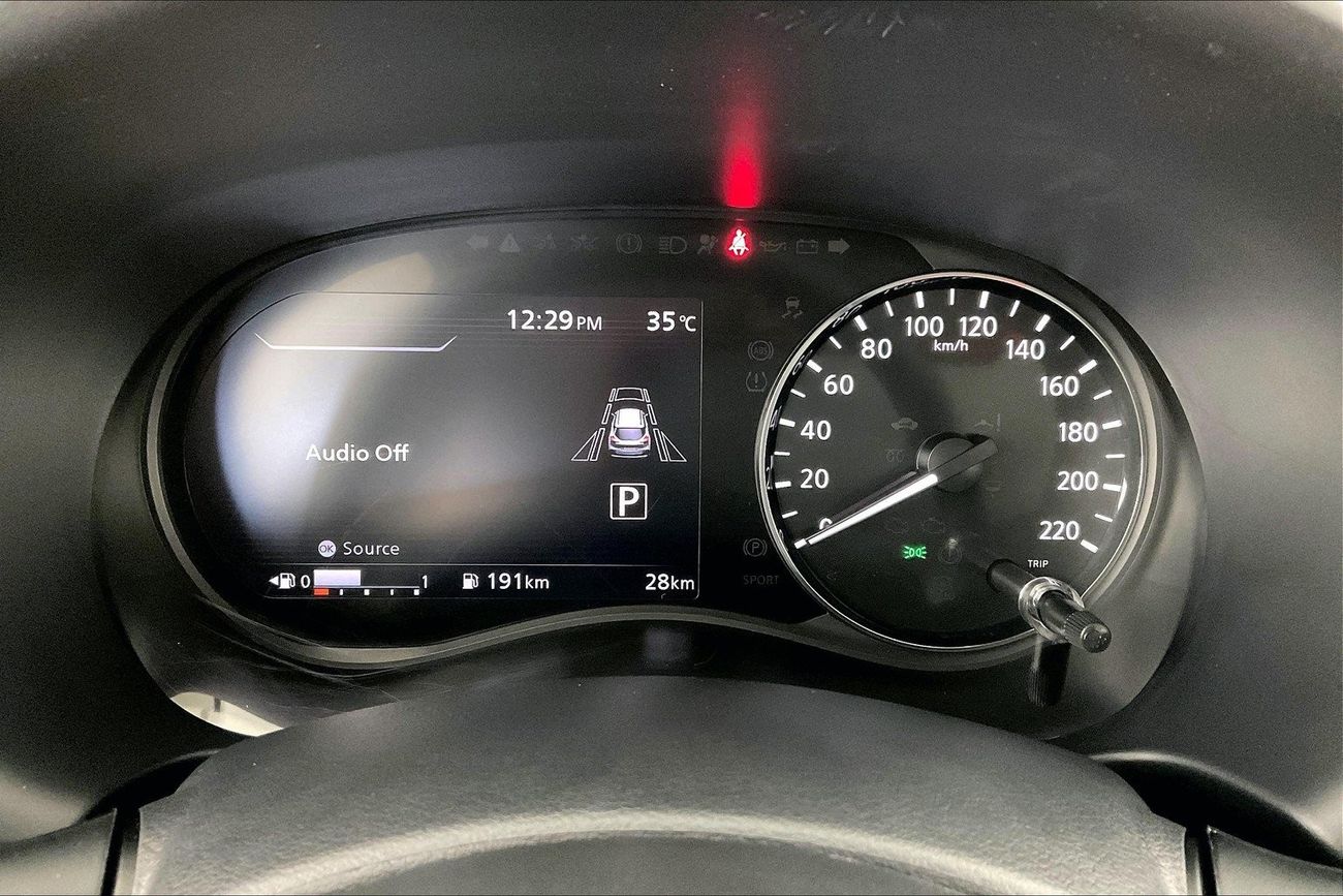 RAM 1500 Warlock Classic - Crew Cab| 1 year free warranty | Exclusive Eid offer