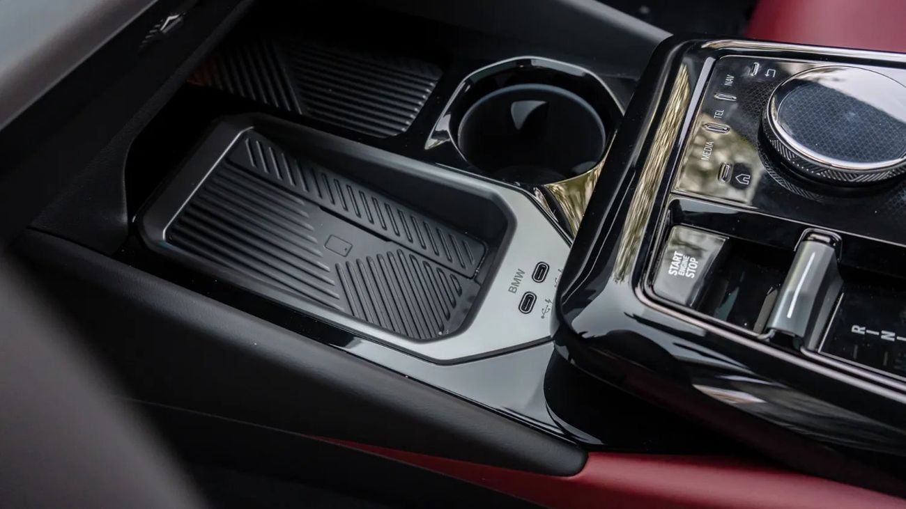 BMW 525 2026 | BMW 5 SERIES 525LI M SPORT