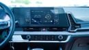 Kia Sportage LX New kia Sportage 2,0 liters RVC ( 4 WD ) 2025 model