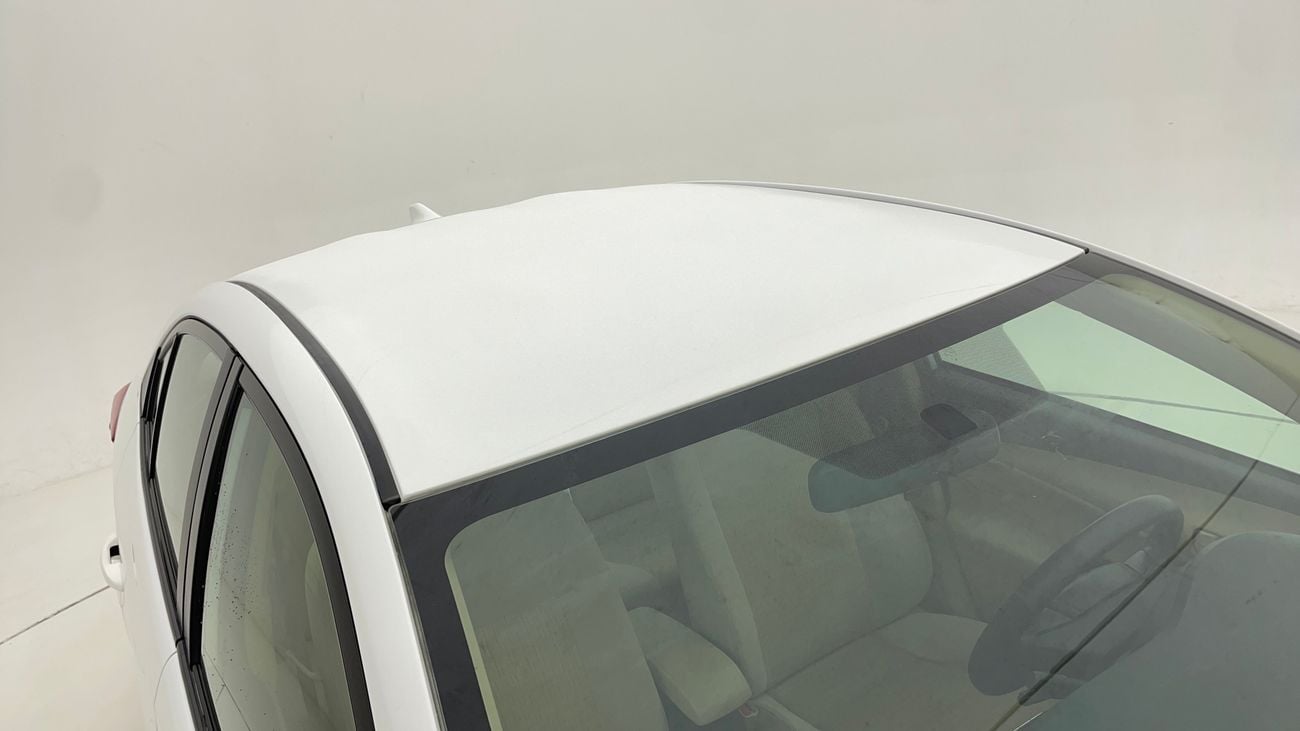 Toyota Yaris SE 1.5 | Zero Down Payment | Home Test Drive