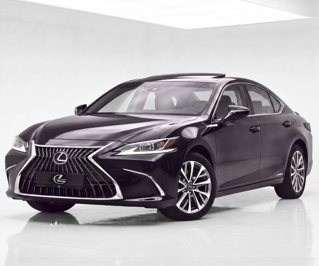 Lexus ES300h 2.5