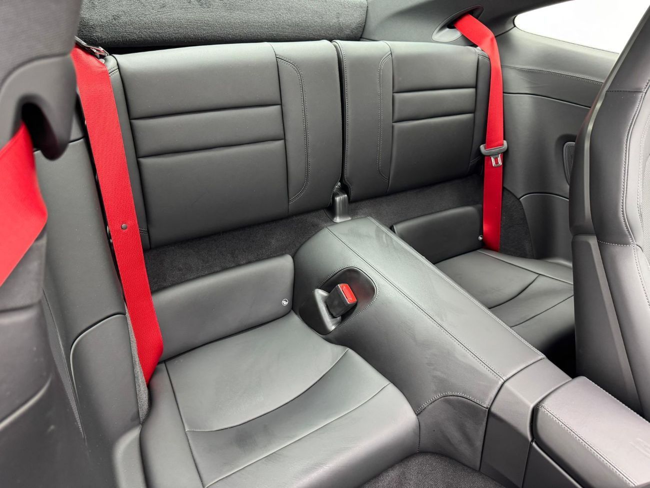 Porsche 911 Carrera GTS 3.0L (450 HP) Coupe 2024 Porsche 911 Carrera GTS, 2027 Agency Warranty W 2029 Agency Ser