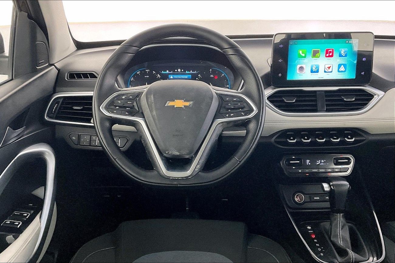 Exeed RX Flagship | Guaranteed Warranty | 0 Down Payment