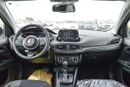 فيات تيبو FIAT TIPO 1.6L FWD SEDAN 2022