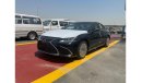 لكزس ES 350 لكزس اي اس ٣٥٠ , ٣.٥ لتر, RWD موديل ٢٠٢١ ( فل أوبشن ) رؤية ' ٣٦٠ ' .