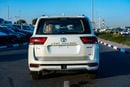 Toyota Land Cruiser 2026 Toyota Land Cruiser GXR Hybrid 3.5L Twin-Turbo V6