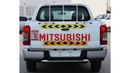 Mitsubishi L200 GL Mitsubishi L200 2021 GCC, in excellent condition, without accidents