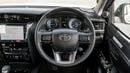 Toyota Fortuner TOYOTA FORTUNER MHEV