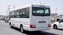 Toyota Coaster BUS COASTER 2.7L PETROL 23 SEATER 2025 MODEL