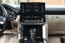 Toyota Land Cruiser 2023 Model GXR Twin Turbo 3.5L Engine Full Option Very Perfect Condition
