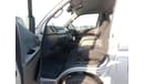 تويوتا هاياس TOYOTA HIACE VAN (SUPER GL) RIGHT HAND DRIVE(PM08776)