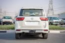 تويوتا لاند كروزر Toyota Land Cruiser VX 2025 3.5L Hybrid