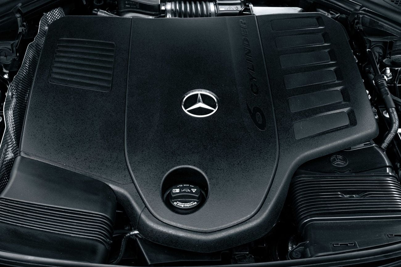 Mercedes-Benz E 450 E 450 | 7,246 P.M | 0% Downpayment | Agency Warranty!
