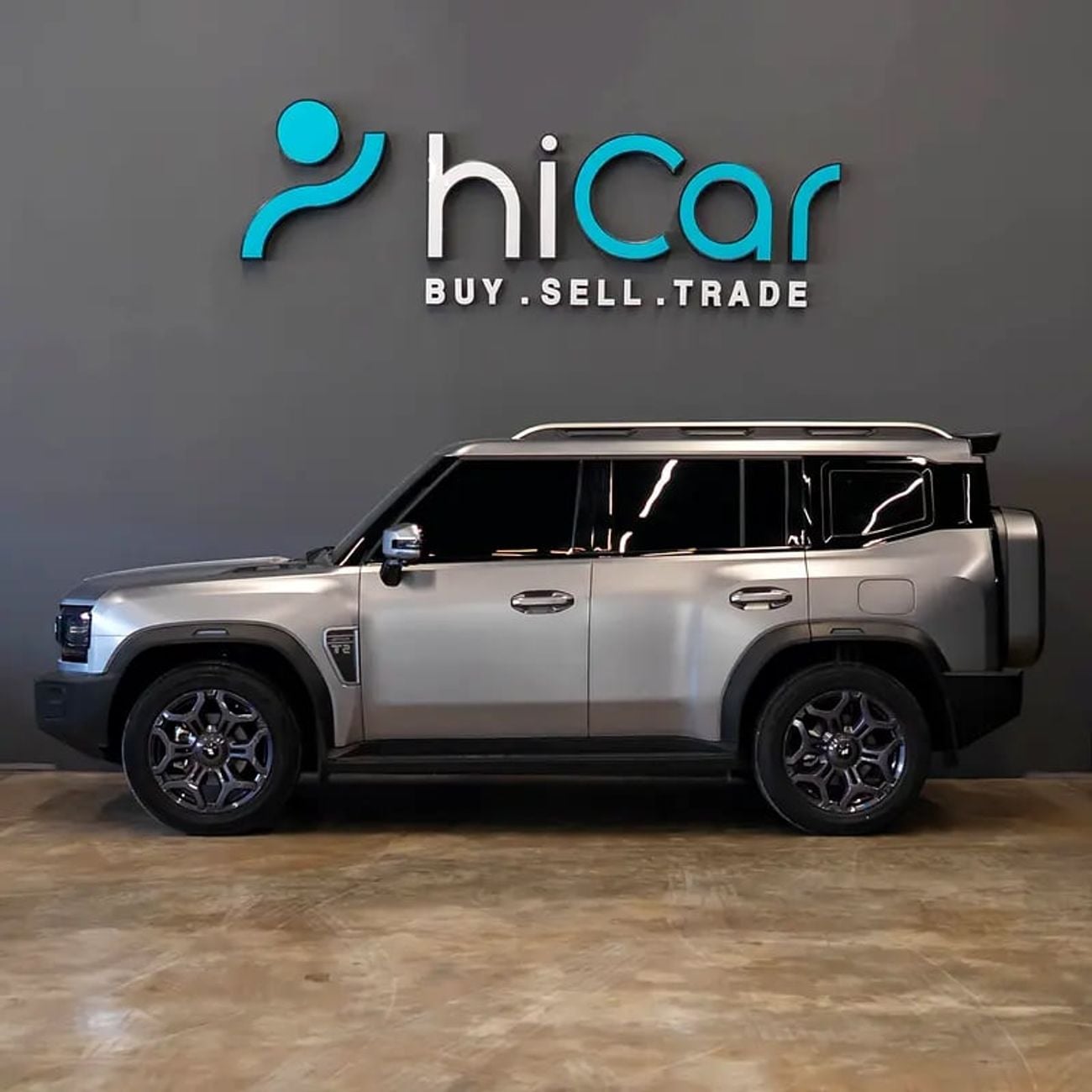 جيتور T2 Luxury 2,299 pm • 0% Downpayment • • 1 Year Warranty