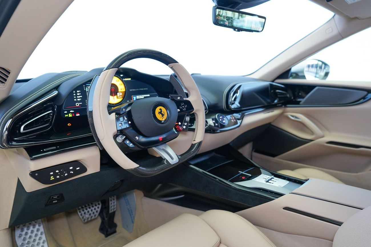 فيراري بوروسانجوي