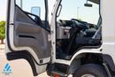 Mitsubishi Fuso Canter 2026 GCC | Long Chassis Double-Cab AMT (Automatic Manual Transmission) – Euro V