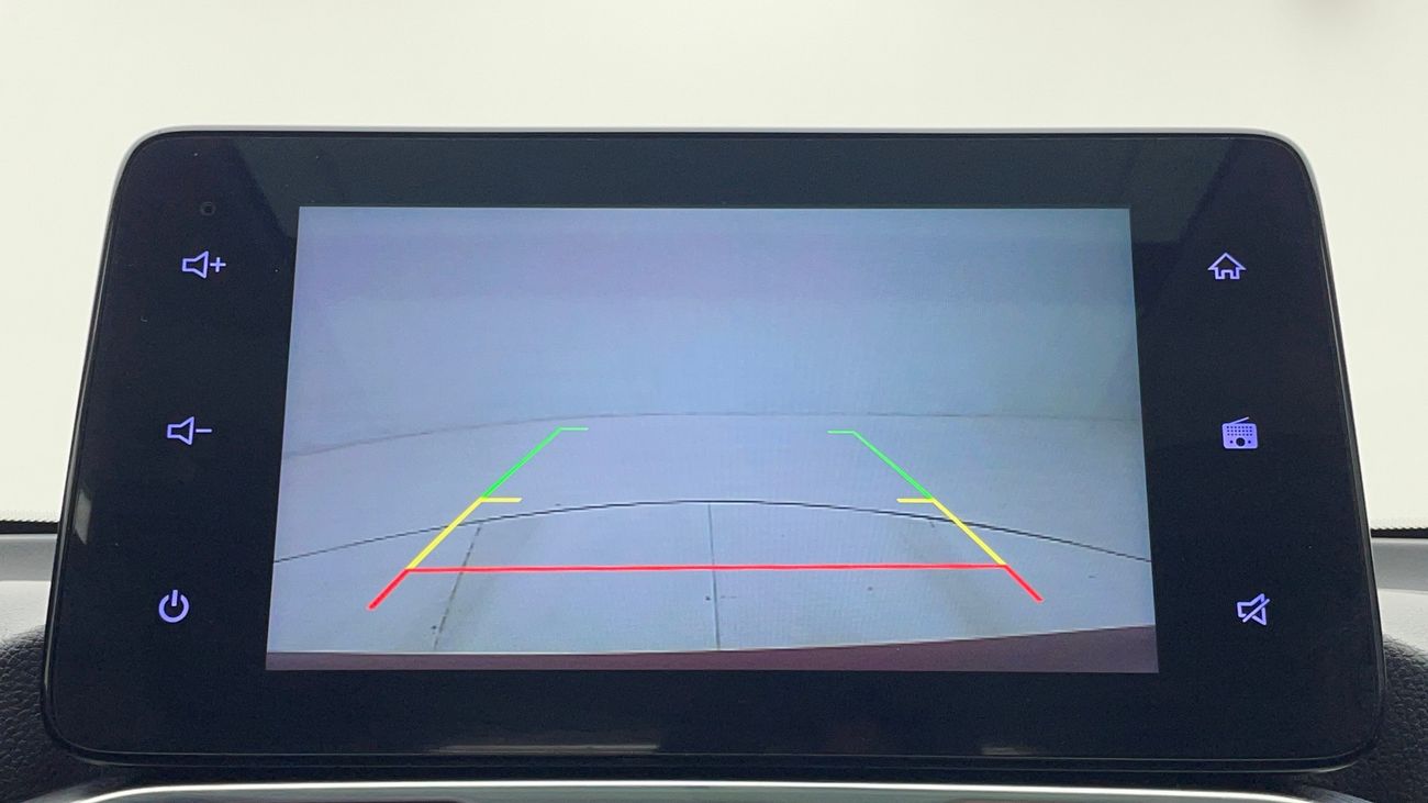 Chevrolet Groove PREMIER 1.5 | Zero Down Payment | Home Test Drive