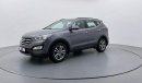 Hyundai Santa Fe 3.3L BASE 3.3 | Under Warranty | Inspected on 150+ parameters