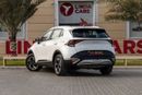 Kia Sportage Smartstream 1.6L Diesel