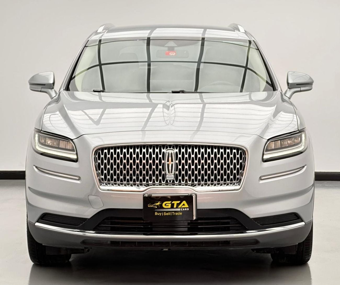 لينكولن ناوتيلوس 2022 Lincoln Nautilus Premier, Sep/2027 Lincoln Warranty + Service Contract, Lincoln Full Servi