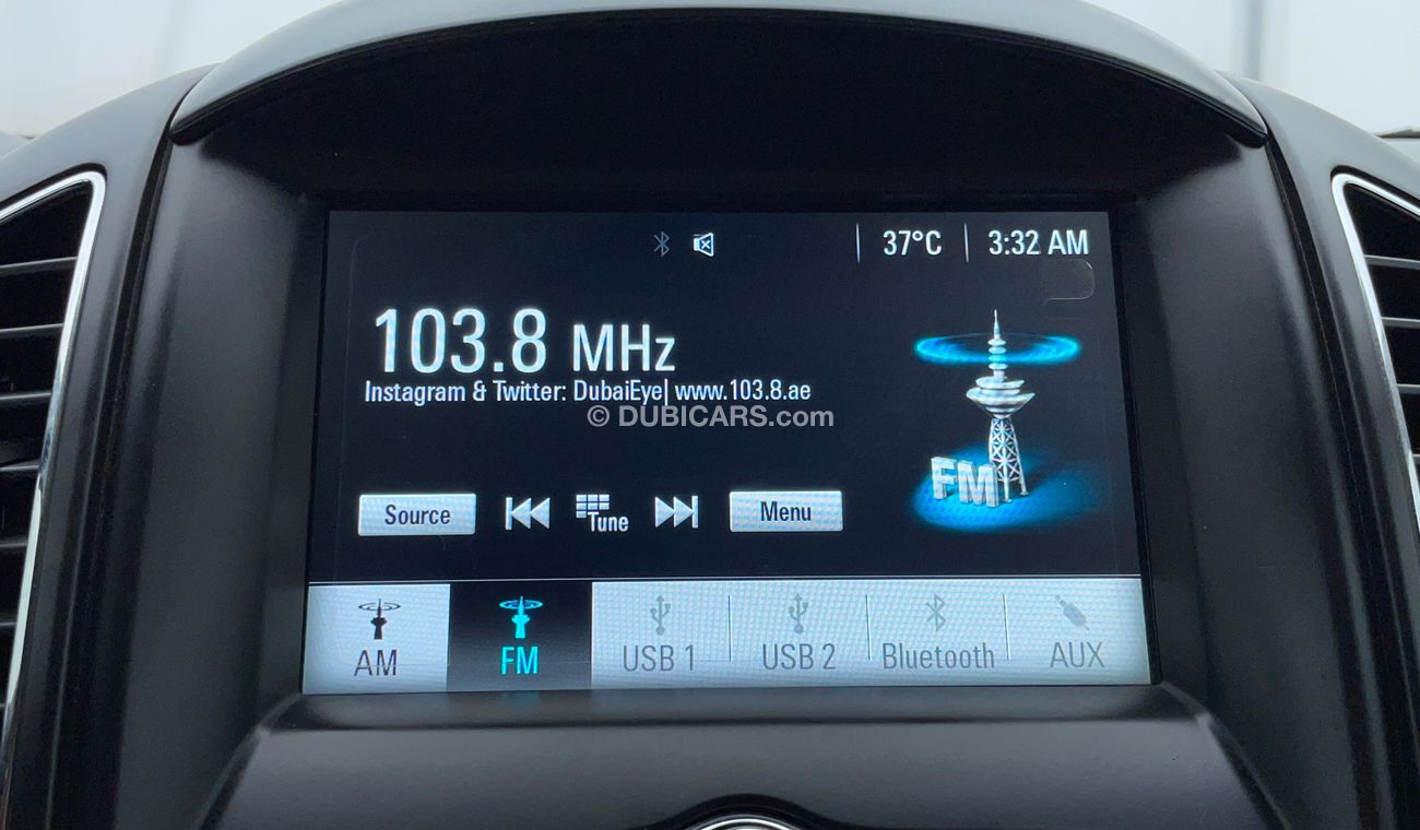 Chevrolet Captiva LT 2.4 | Zero Down Payment | Free Home Test Drive